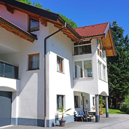 Apartment Walzthoeni By Interhome 웬스 외부 사진