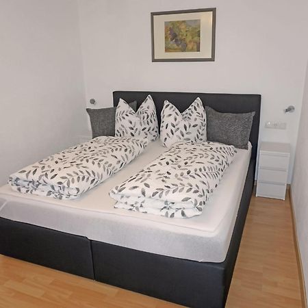 Apartment Walzthoeni By Interhome 웬스 외부 사진