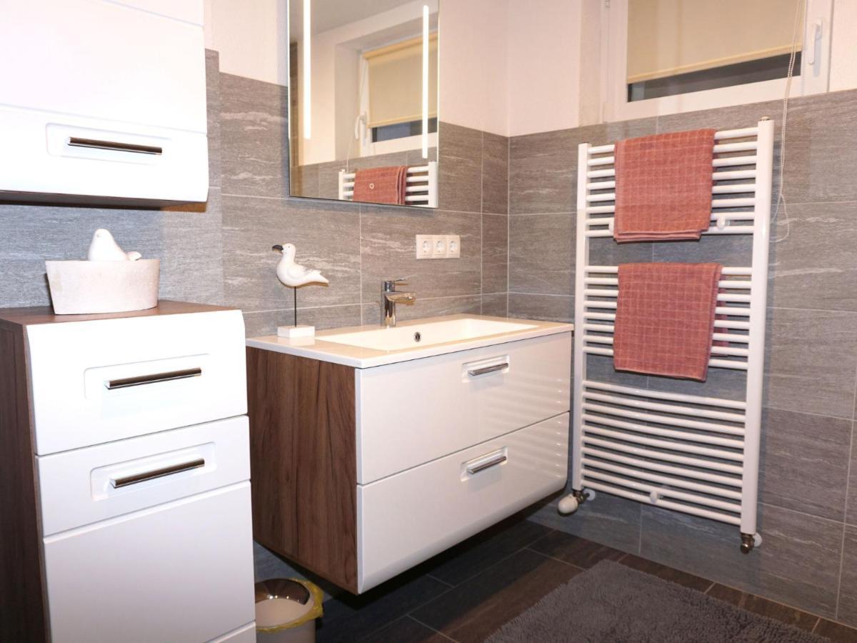 Apartment Walzthoeni By Interhome 웬스 외부 사진