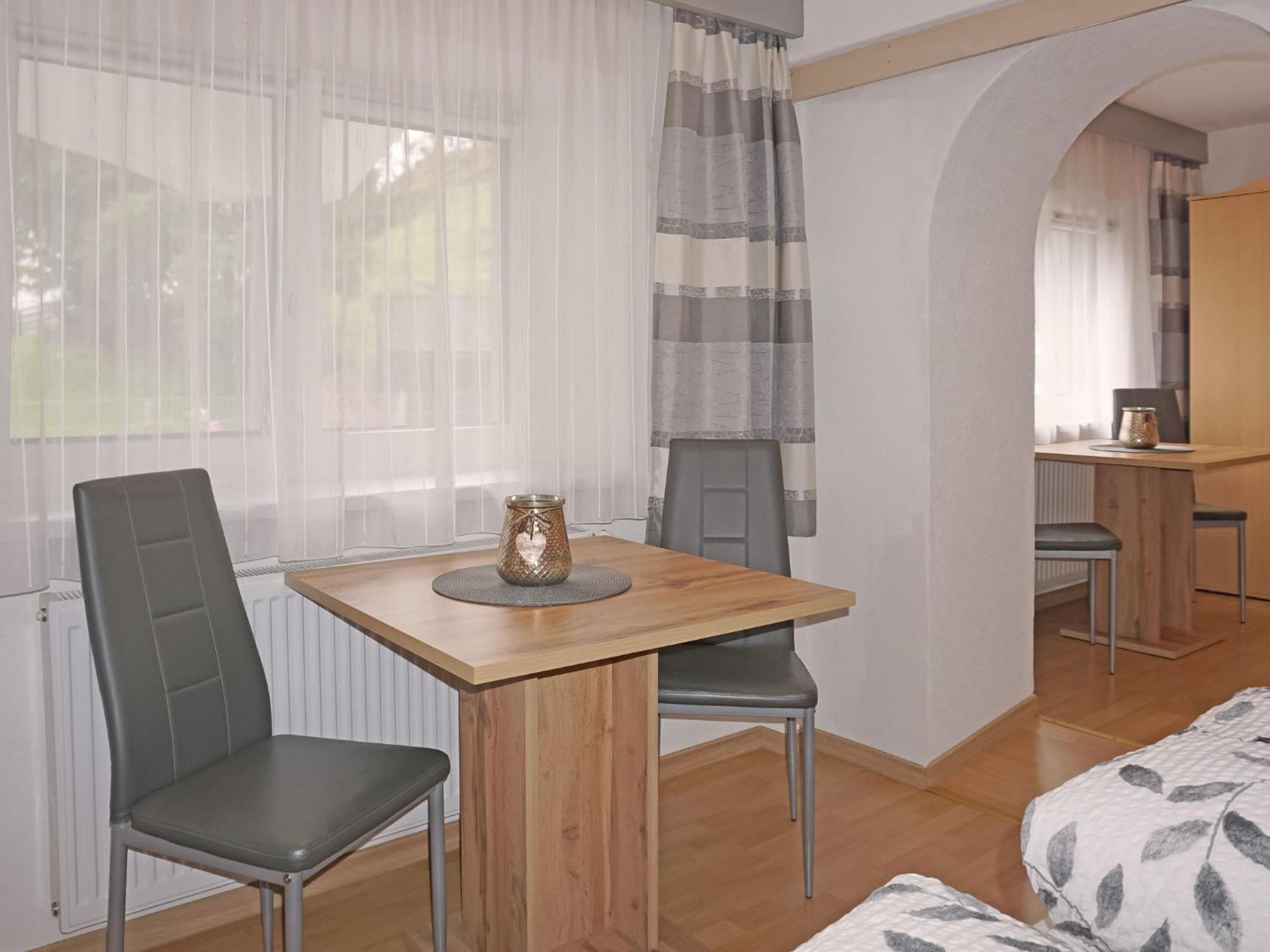 Apartment Walzthoeni By Interhome 웬스 외부 사진